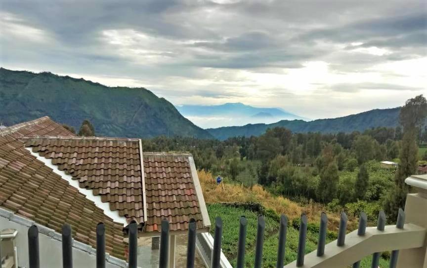 Good Karma Bromo Guesthouse Exterior photo