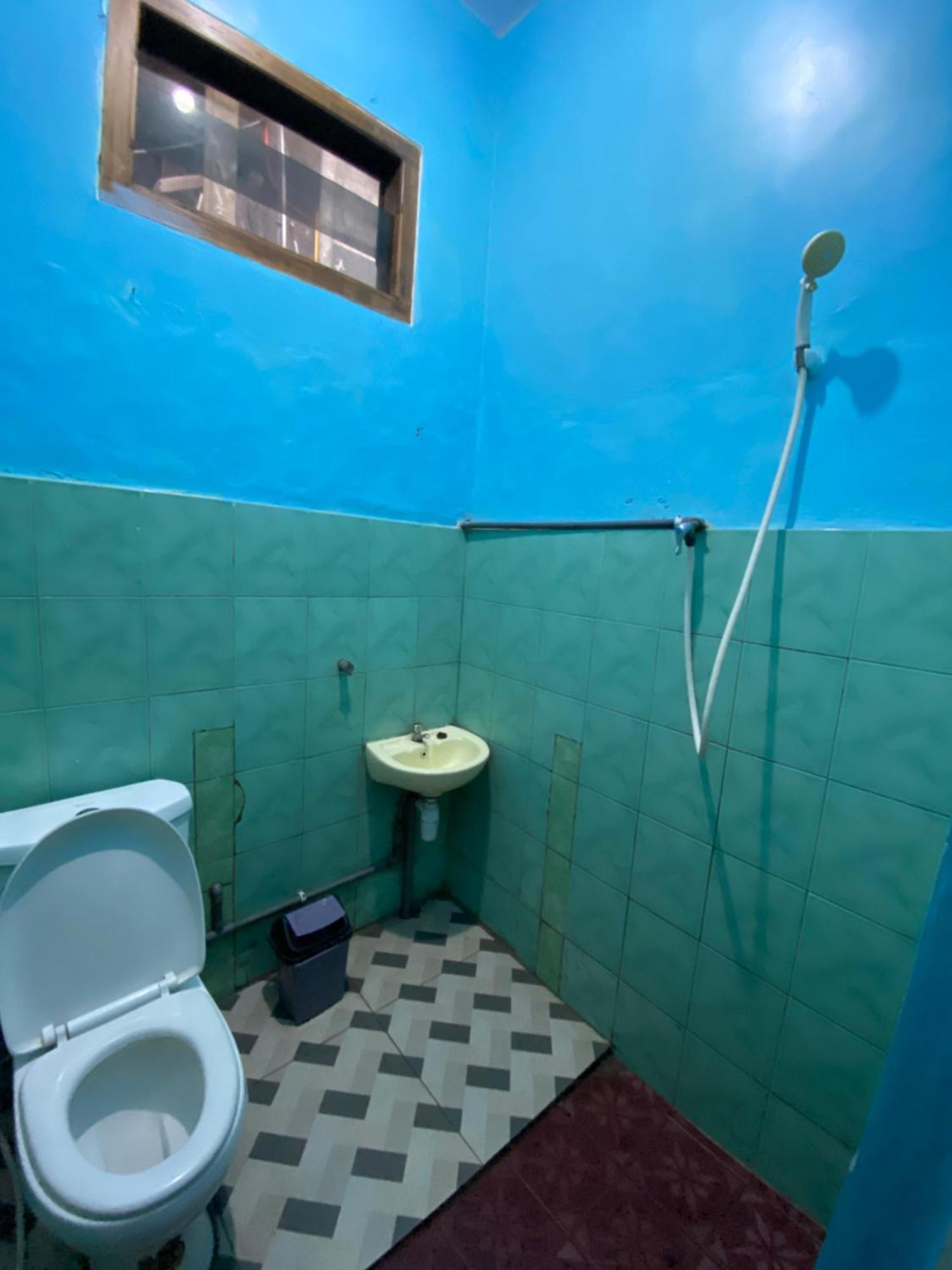 Good Karma Bromo Guesthouse Room photo