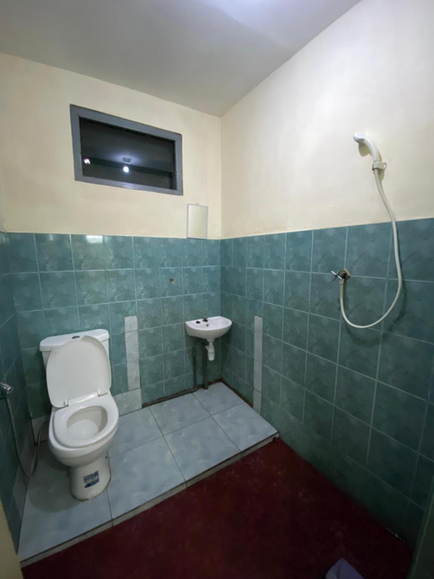 Good Karma Bromo Guesthouse Room photo